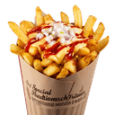 Frietje speciaal