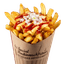 Frietje speciaal