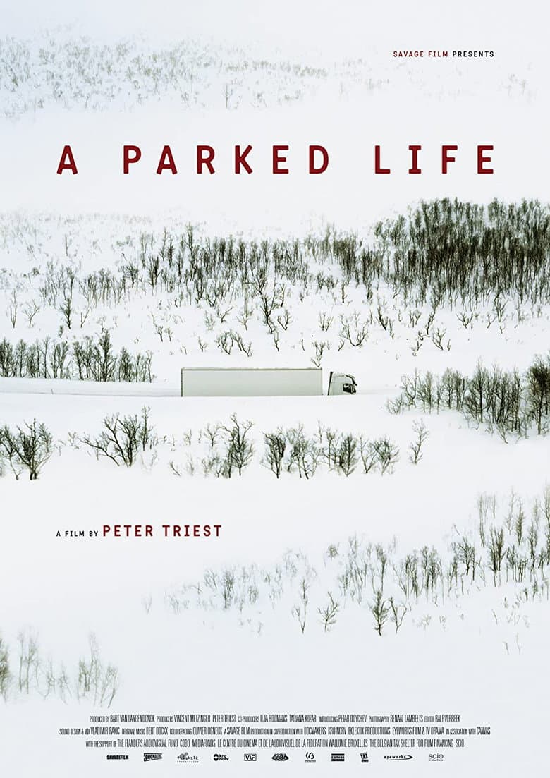 A Parked Life