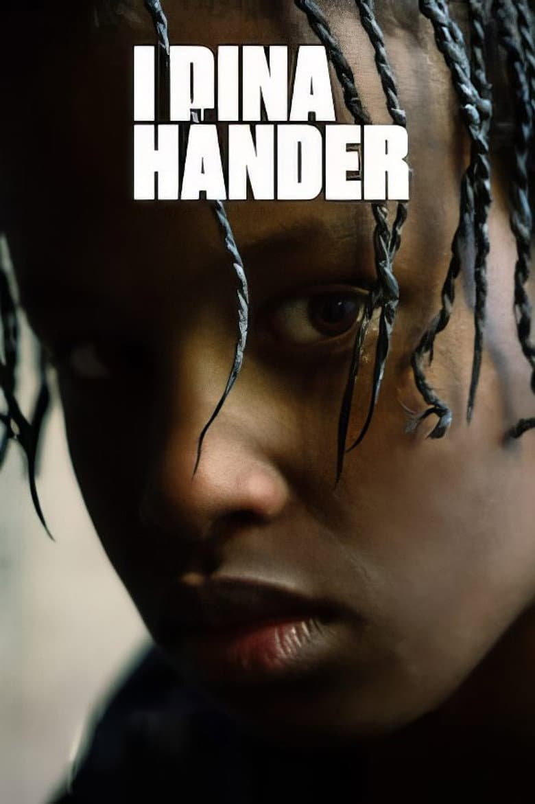 I dina händer