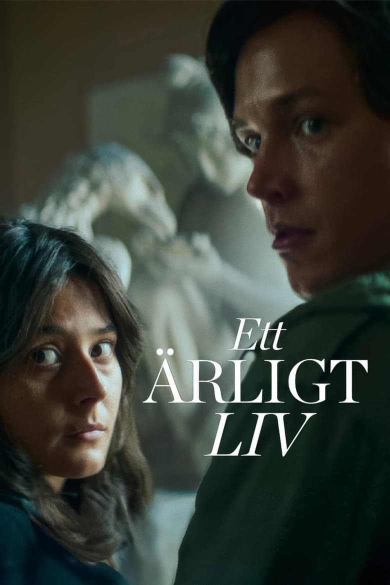 Ett ärligt liv
