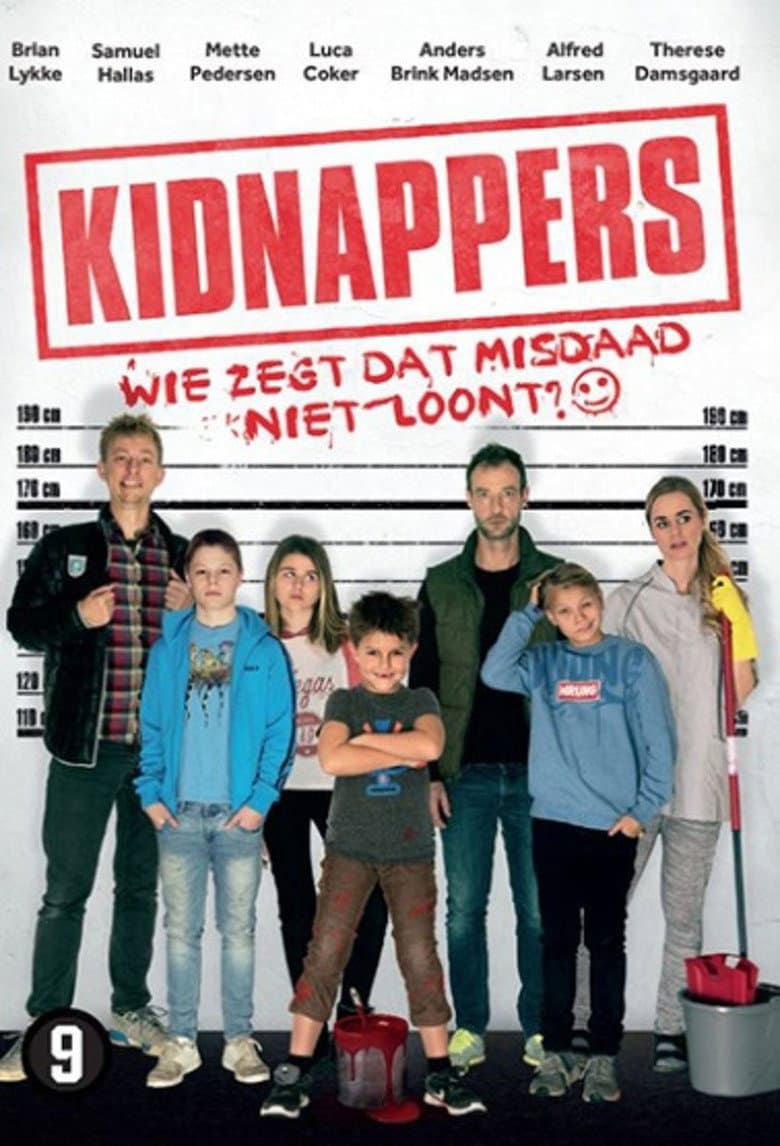 Kidnapning