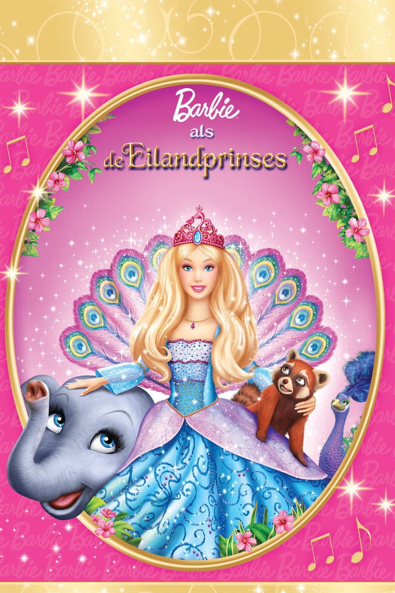 Barbie as the Island Princess