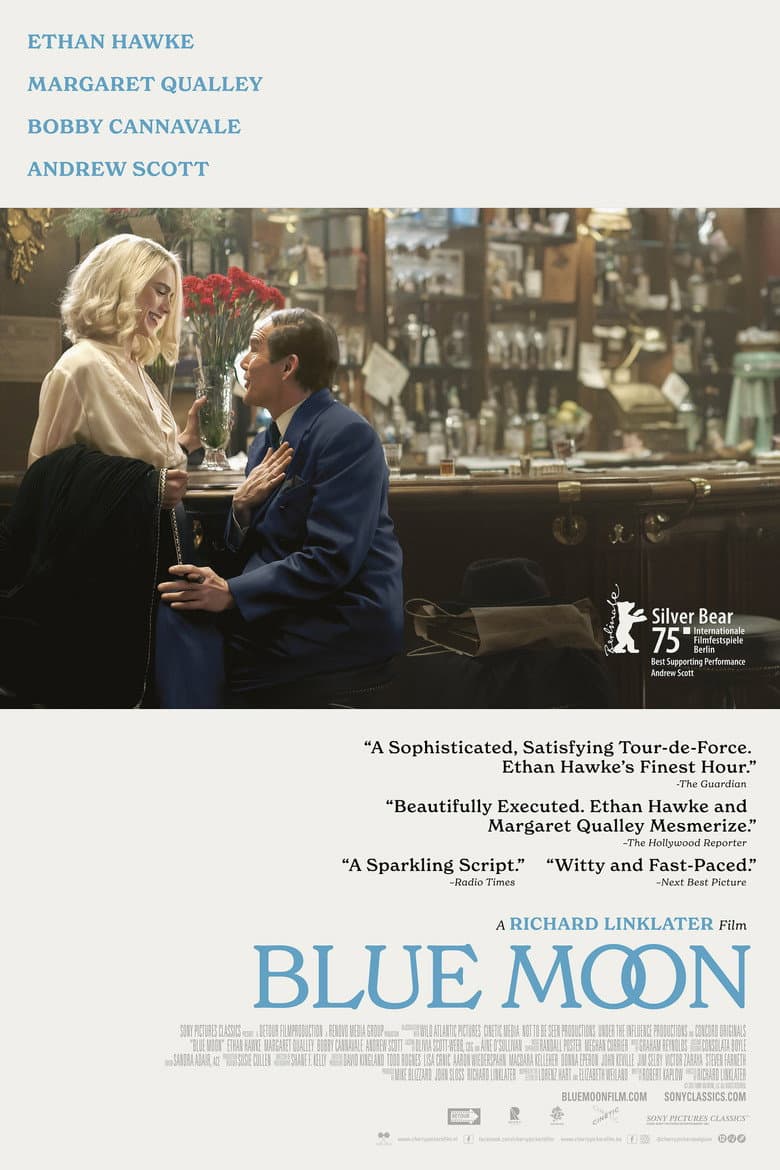 Blue Moon