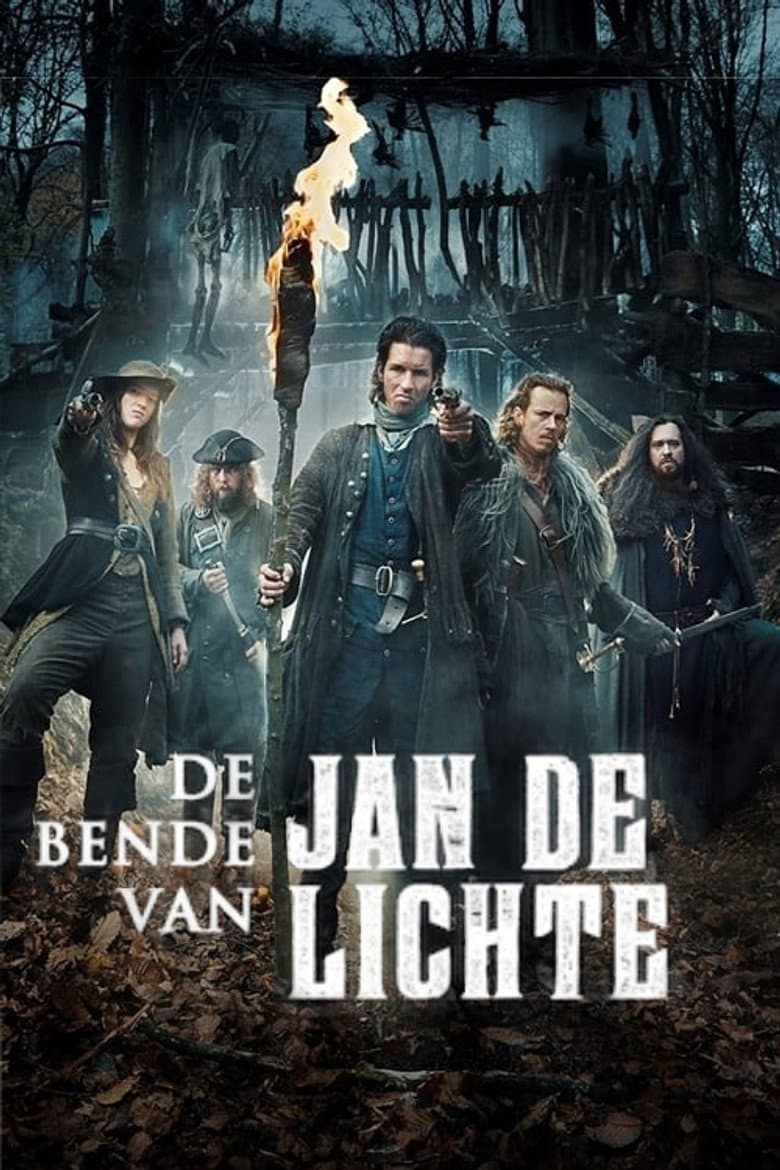 De Bende van Jan de Lichte