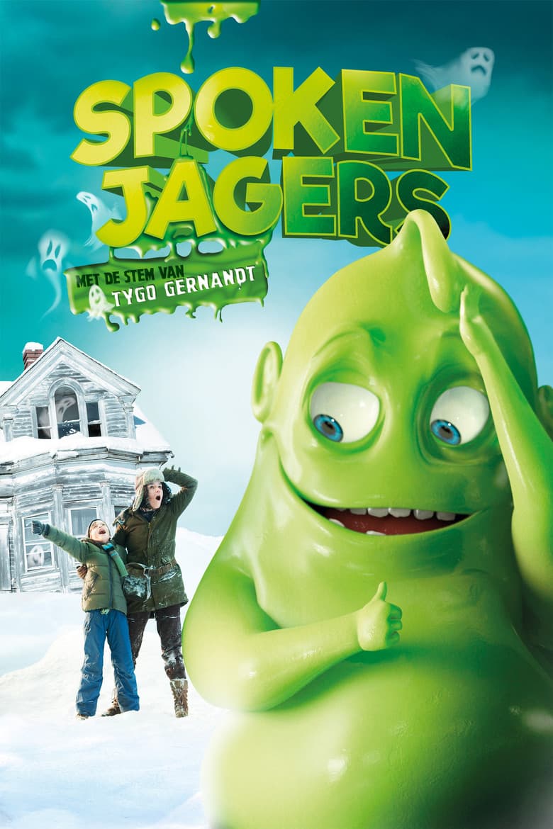 Gespensterjäger