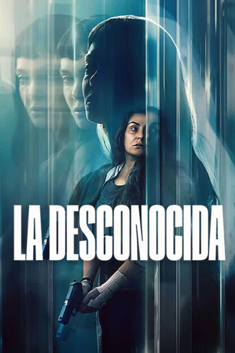 La desconocida