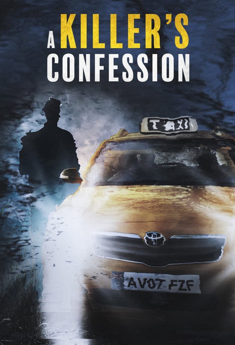 A Killer's Confession