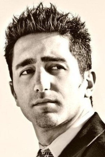 Leo Sardarian