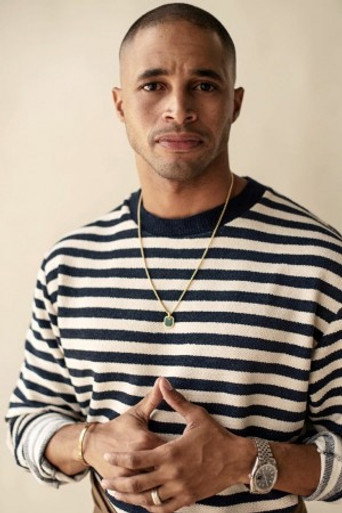 Ray Jimenez
