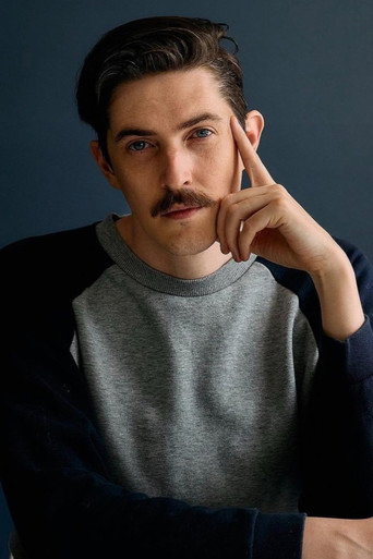 Adam Strandt