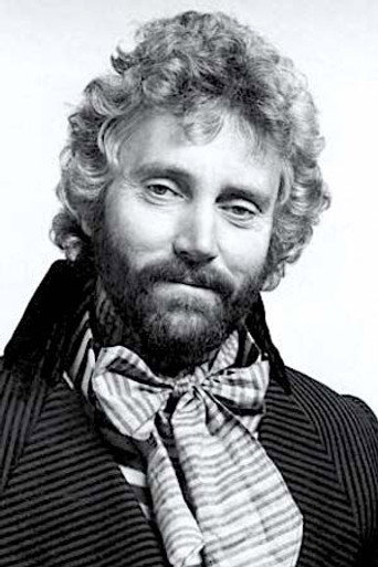 Douglas Camfield