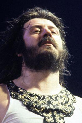 John Bonham