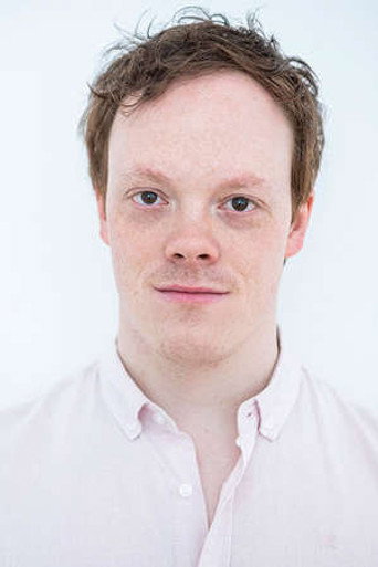 Lukas Rüppel
