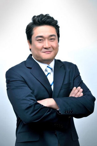 Kim Hee-chang