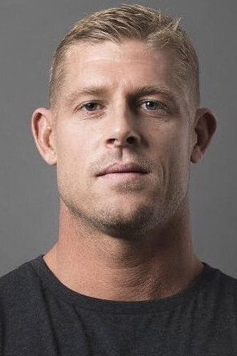 Mick Fanning