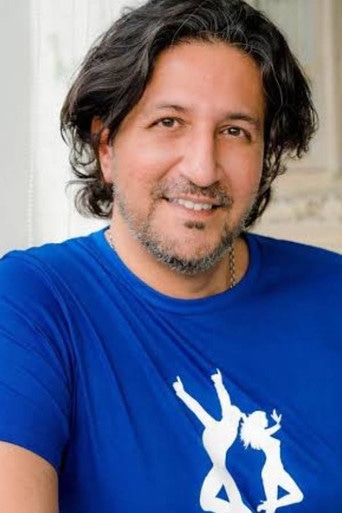 Anukalp Goswami