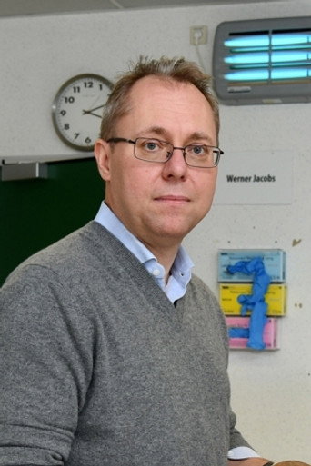 Werner Jacobs