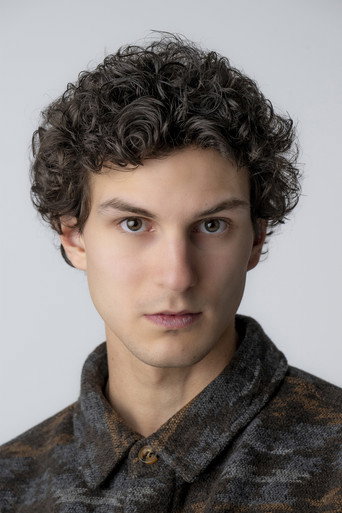 Théo Lachenal
