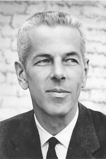 Buck Houghton