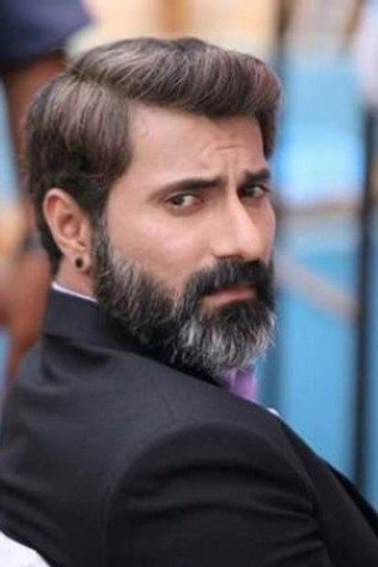Deepak Shetty