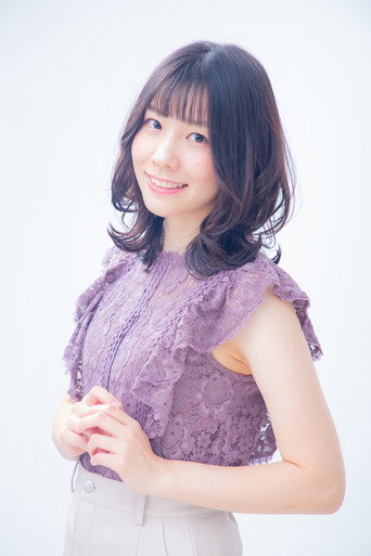 Megumi Kamiji