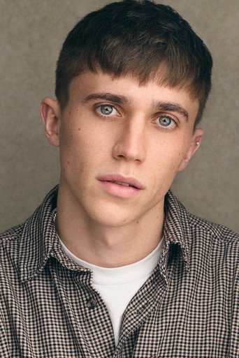 Ben Galvin