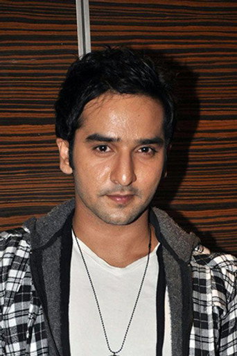 Puru Chibber