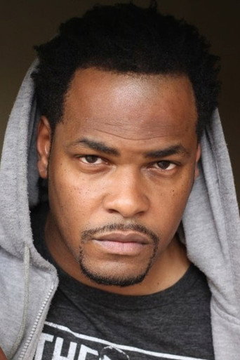 Hakim Callender