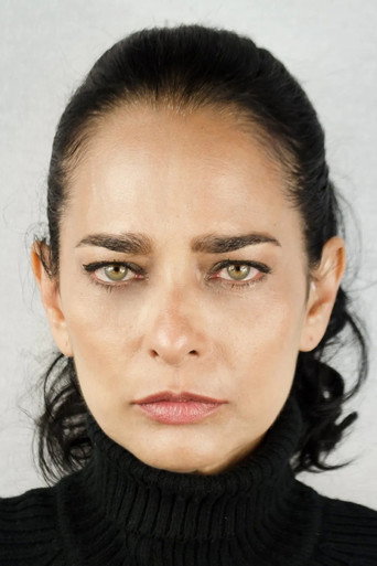 Jacqueline Arenal