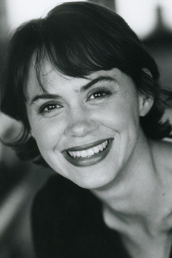 Victoria Haas