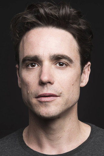 Jamie Pigott
