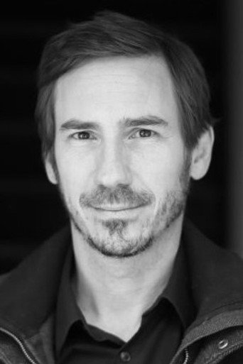 Alexandre Laferrière
