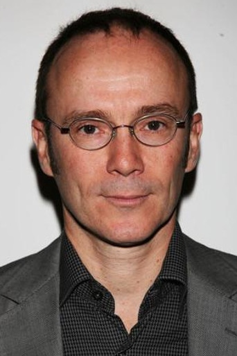 Frédéric Louf