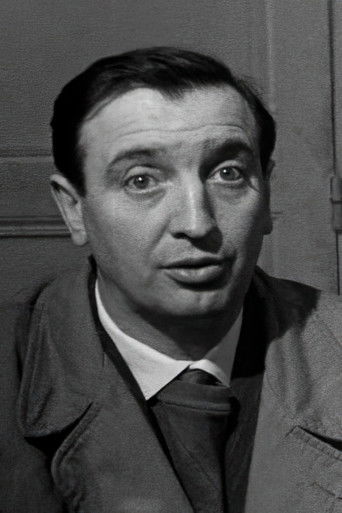 Albert Rémy