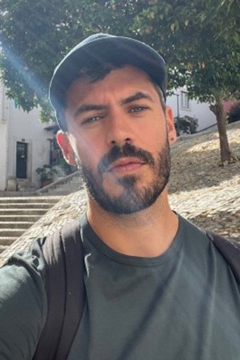 Marc Miró