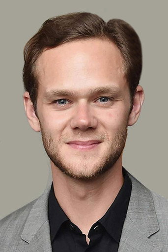 Joseph Cross