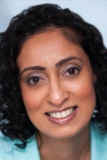 Leslie Parmar