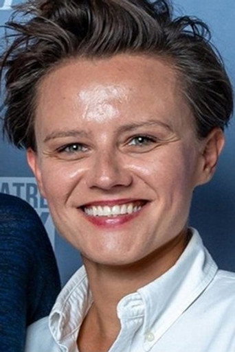 Magdalena Jaworska