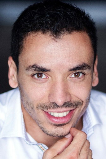 Jamel Blissat