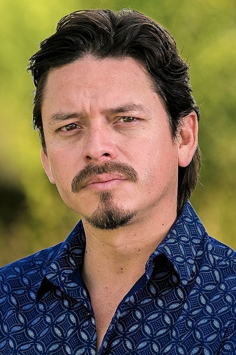 Jorge A. Jimenez