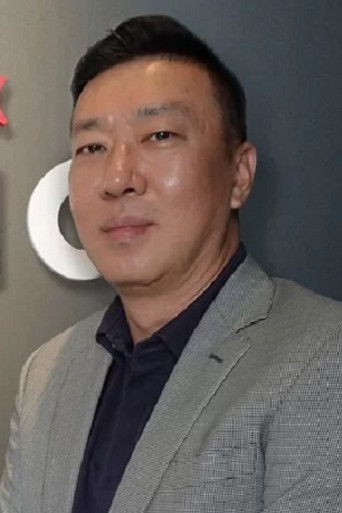 Nam Ji-Woong
