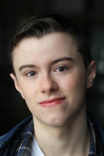Ryan Sutherland
