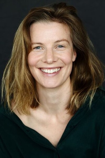 Anna von Haebler