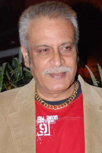 Deepak Parashar