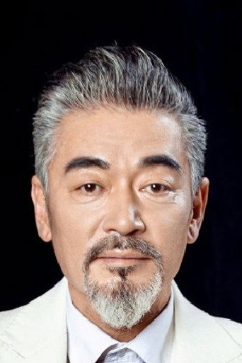 He Yongsheng