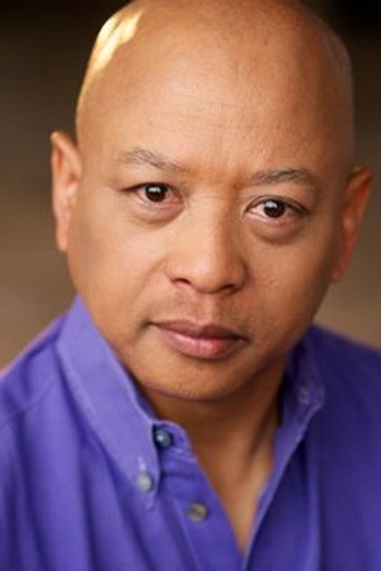 Ewart Chin