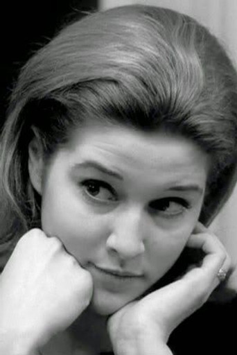 Catherine-Isabelle Duport