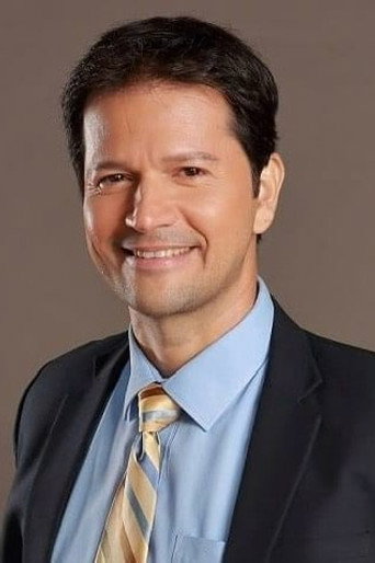 Jestoni Alarcon
