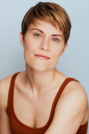 Elizabeth Potter